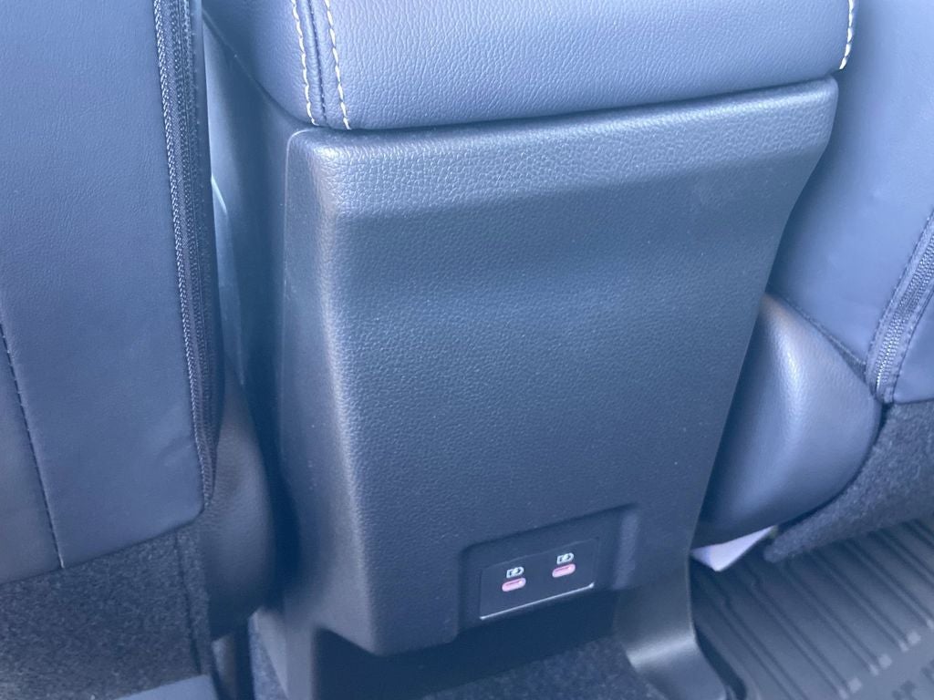 2026 Mitsubishi Eclipse Cross SE