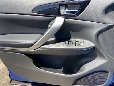 2026 Mitsubishi Eclipse Cross SE