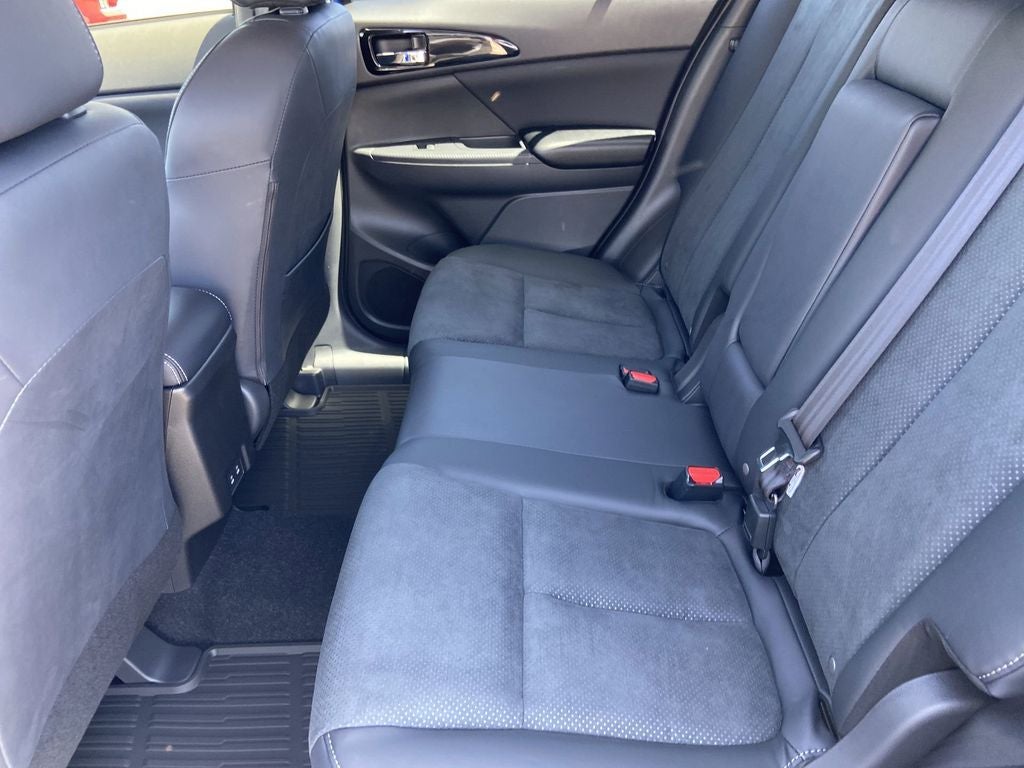 2026 Mitsubishi Eclipse Cross SE