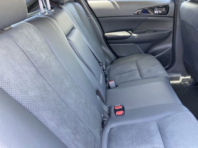 2026 Mitsubishi Eclipse Cross SE