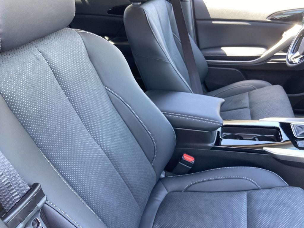 2026 Mitsubishi Eclipse Cross SE