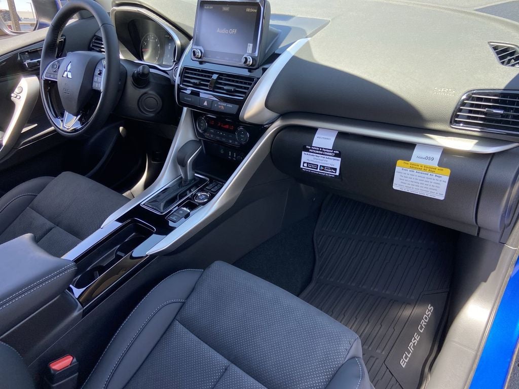 2026 Mitsubishi Eclipse Cross SE