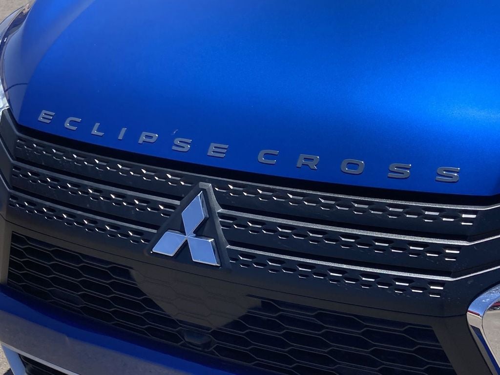 2026 Mitsubishi Eclipse Cross SE