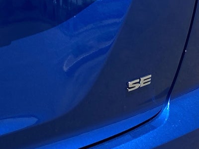 2026 Mitsubishi Eclipse Cross SE