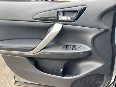 2026 Mitsubishi Eclipse Cross SE