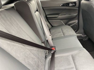 2026 Mitsubishi Eclipse Cross SE