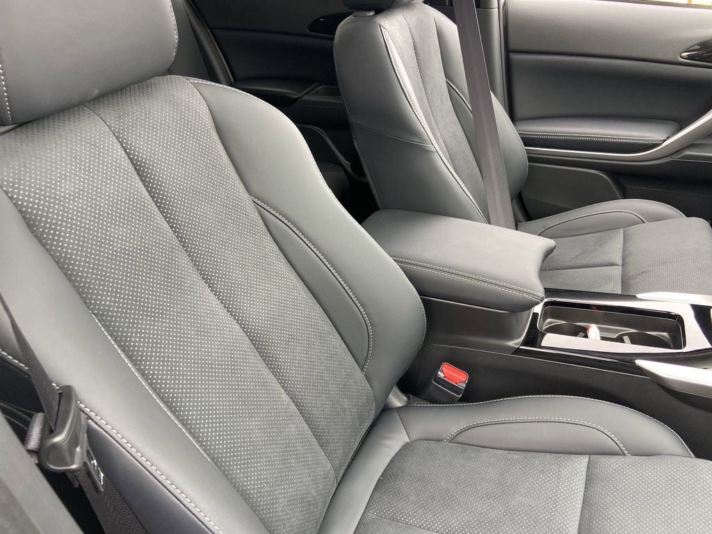 2026 Mitsubishi Eclipse Cross SE