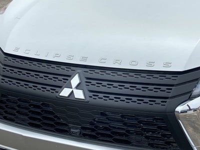 2026 Mitsubishi Eclipse Cross SE