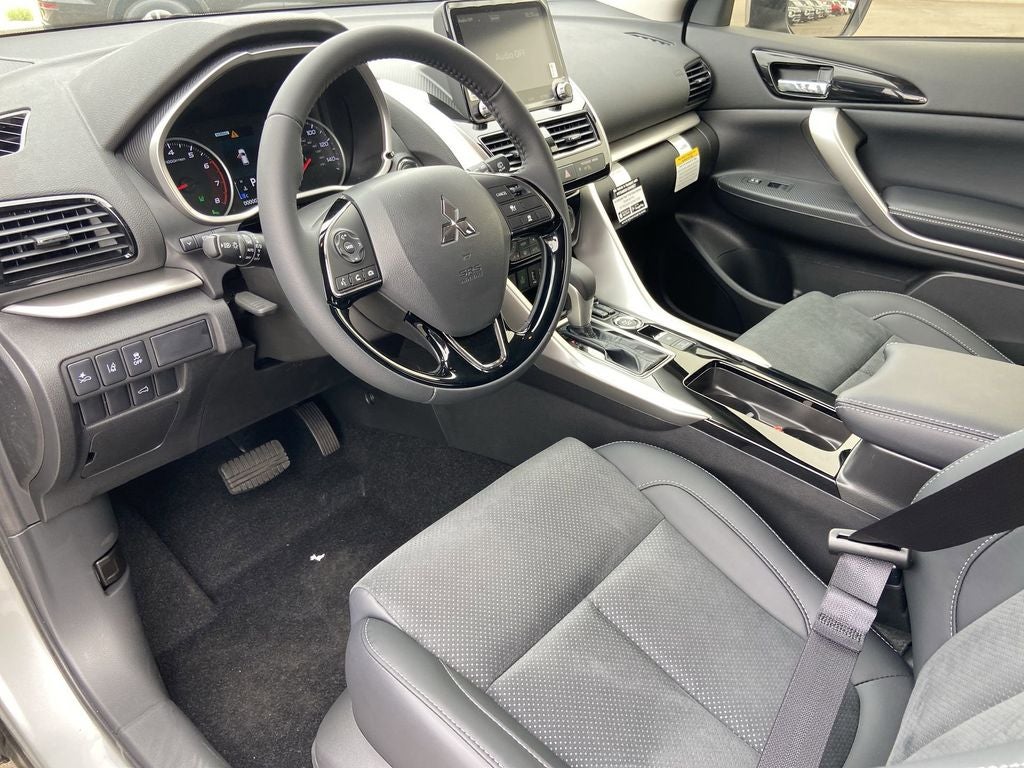 2026 Mitsubishi Eclipse Cross SE