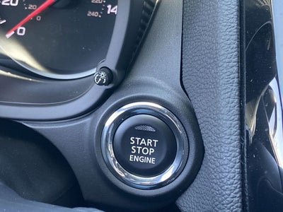 2026 Mitsubishi Eclipse Cross Black Edition