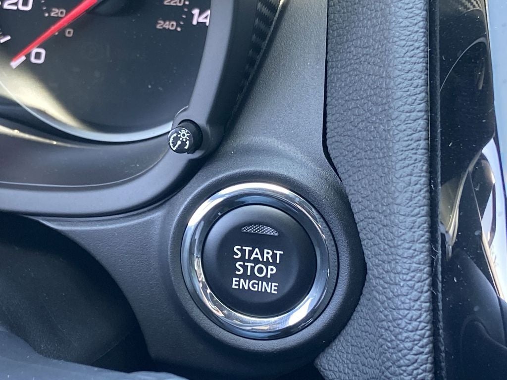 2026 Mitsubishi Eclipse Cross Black Edition