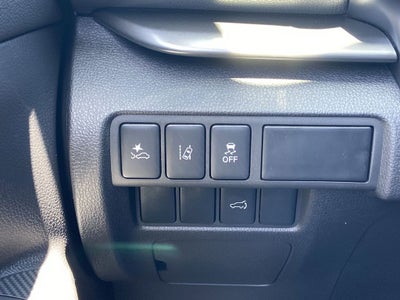 2026 Mitsubishi Eclipse Cross Black Edition