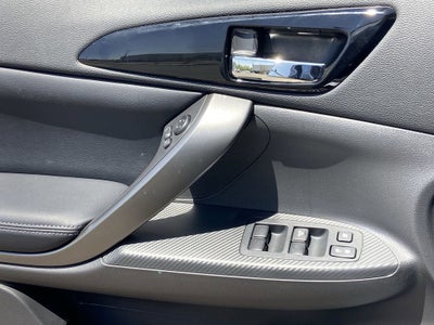 2026 Mitsubishi Eclipse Cross Black Edition