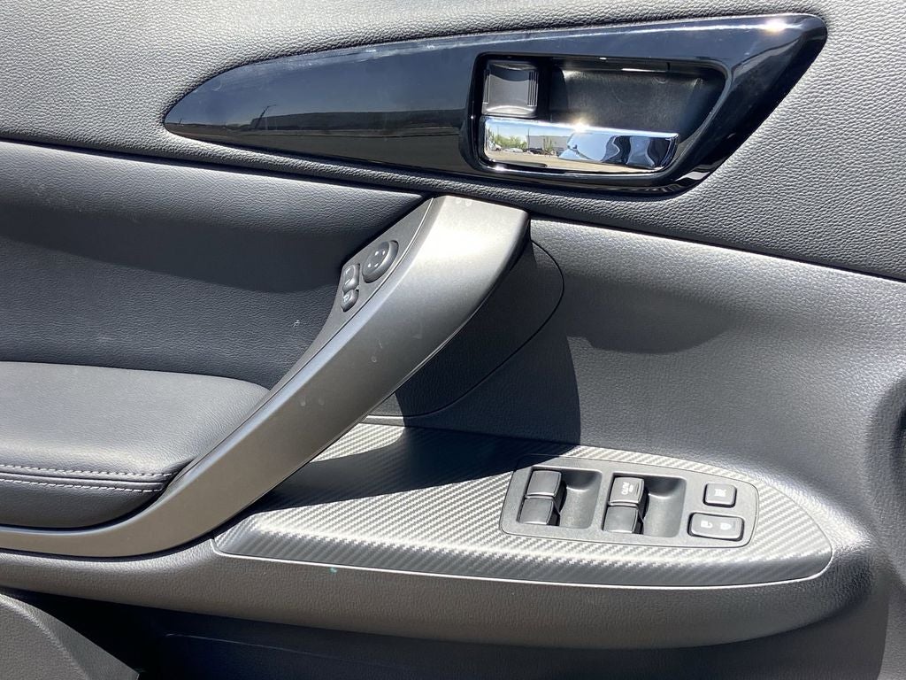 2026 Mitsubishi Eclipse Cross Black Edition