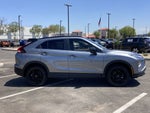 2026 Mitsubishi Eclipse Cross Black Edition
