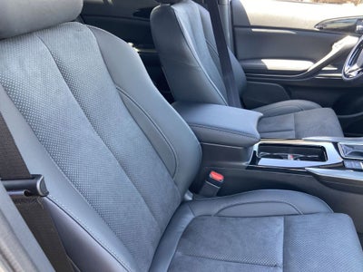 2026 Mitsubishi Eclipse Cross Black Edition