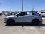 2026 Mitsubishi Eclipse Cross Black Edition