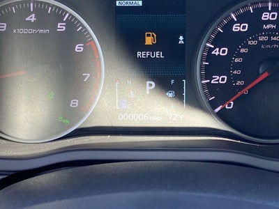 2026 Mitsubishi Eclipse Cross Black Edition