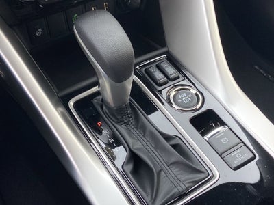 2026 Mitsubishi Eclipse Cross SEL