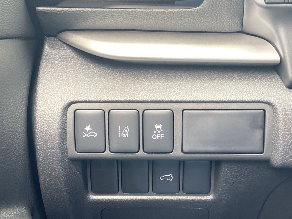 2026 Mitsubishi Eclipse Cross SEL