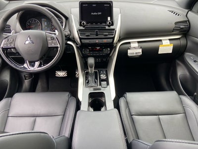 2026 Mitsubishi Eclipse Cross SEL