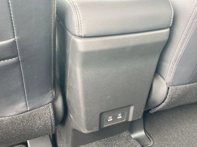 2026 Mitsubishi Eclipse Cross SEL