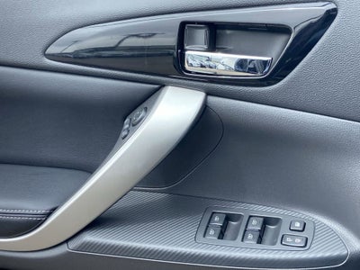 2026 Mitsubishi Eclipse Cross SEL