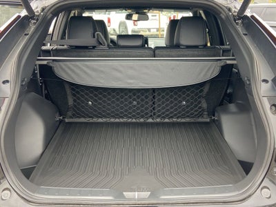 2026 Mitsubishi Eclipse Cross SEL