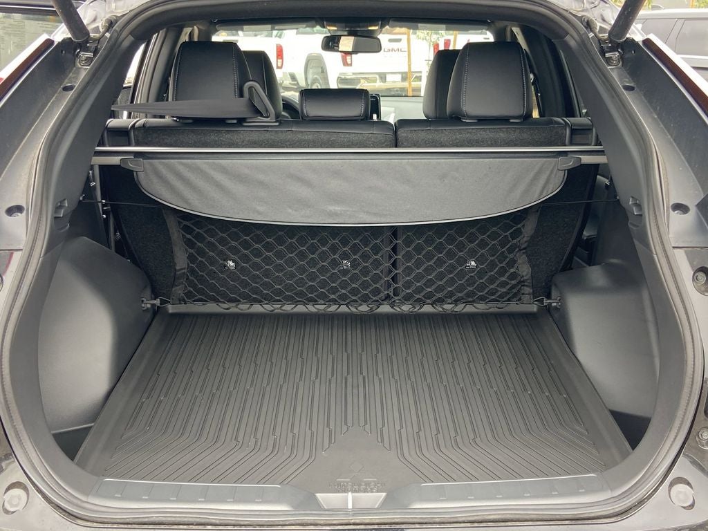 2026 Mitsubishi Eclipse Cross SEL