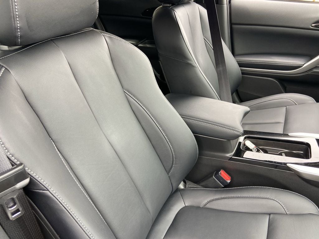 2026 Mitsubishi Eclipse Cross SEL