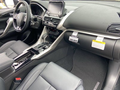 2026 Mitsubishi Eclipse Cross SEL