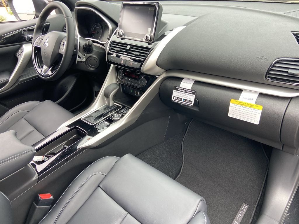 2026 Mitsubishi Eclipse Cross SEL