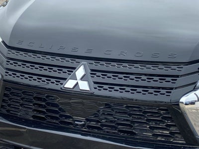 2026 Mitsubishi Eclipse Cross SEL