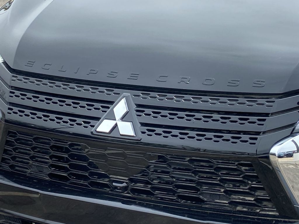 2026 Mitsubishi Eclipse Cross SEL