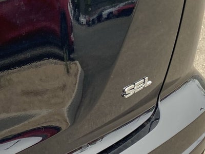 2026 Mitsubishi Eclipse Cross SEL