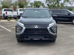 2026 Mitsubishi Eclipse Cross SEL