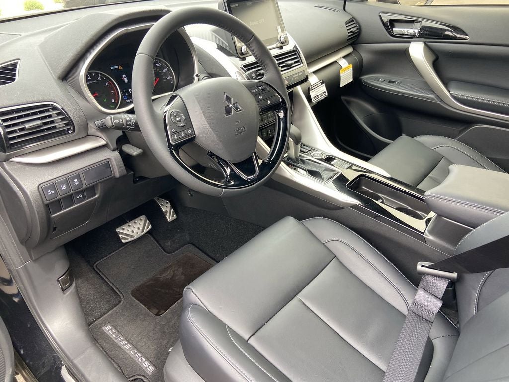 2026 Mitsubishi Eclipse Cross SEL