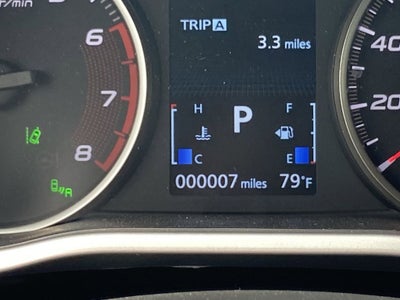 2026 Mitsubishi Eclipse Cross SEL