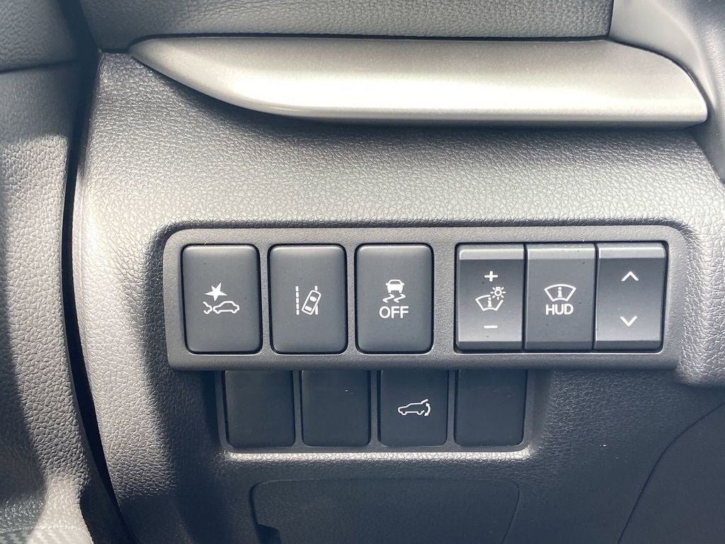 2026 Mitsubishi Eclipse Cross SEL