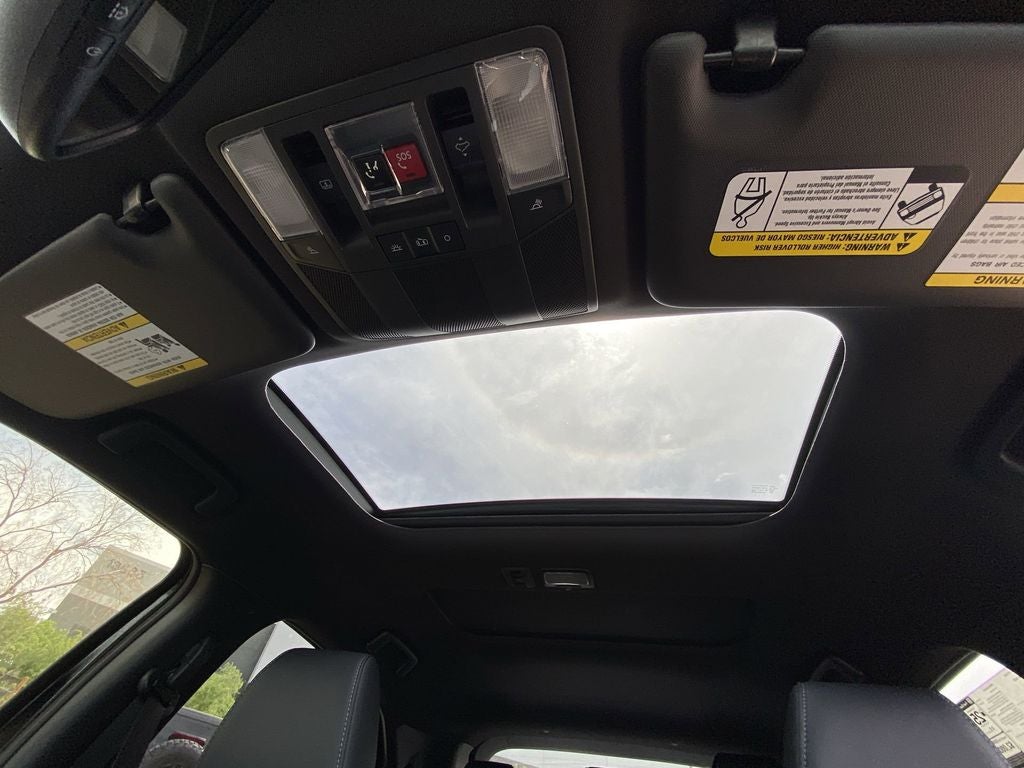 2026 Mitsubishi Eclipse Cross SEL