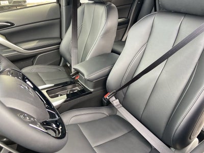 2026 Mitsubishi Eclipse Cross SEL