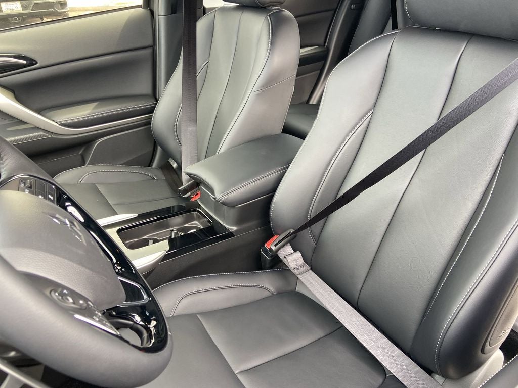 2026 Mitsubishi Eclipse Cross SEL