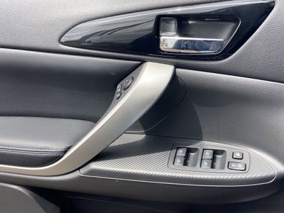 2026 Mitsubishi Eclipse Cross SEL