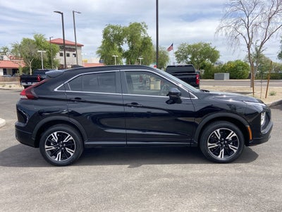 2026 Mitsubishi Eclipse Cross SEL