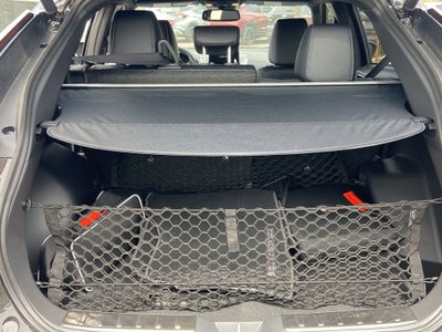 2026 Mitsubishi Eclipse Cross SEL