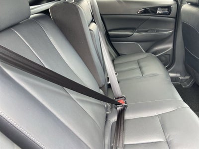 2026 Mitsubishi Eclipse Cross SEL