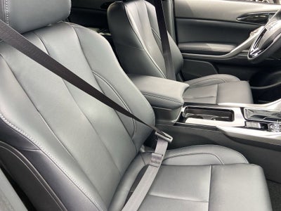 2026 Mitsubishi Eclipse Cross SEL