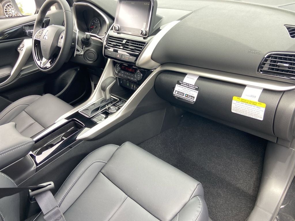 2026 Mitsubishi Eclipse Cross SEL