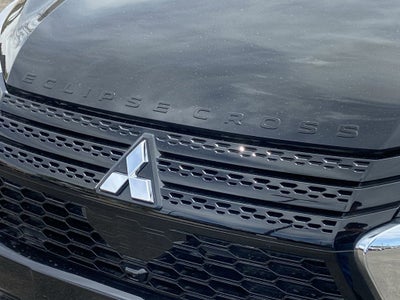 2026 Mitsubishi Eclipse Cross SEL