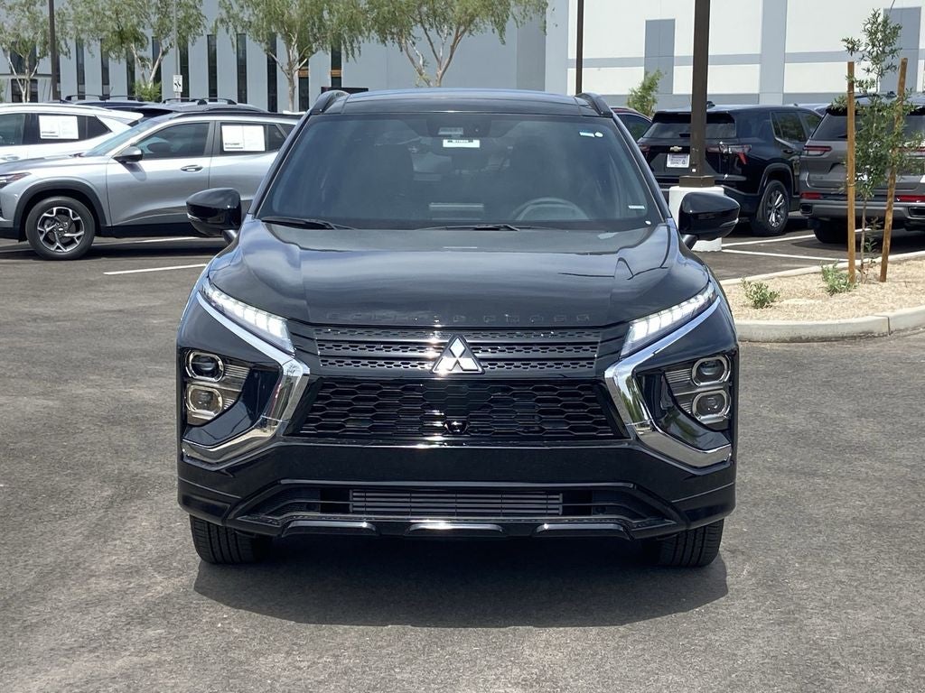 2026 Mitsubishi Eclipse Cross SEL